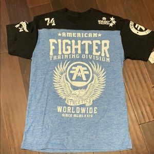 American Fighter Shirt